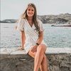 sydneymattson